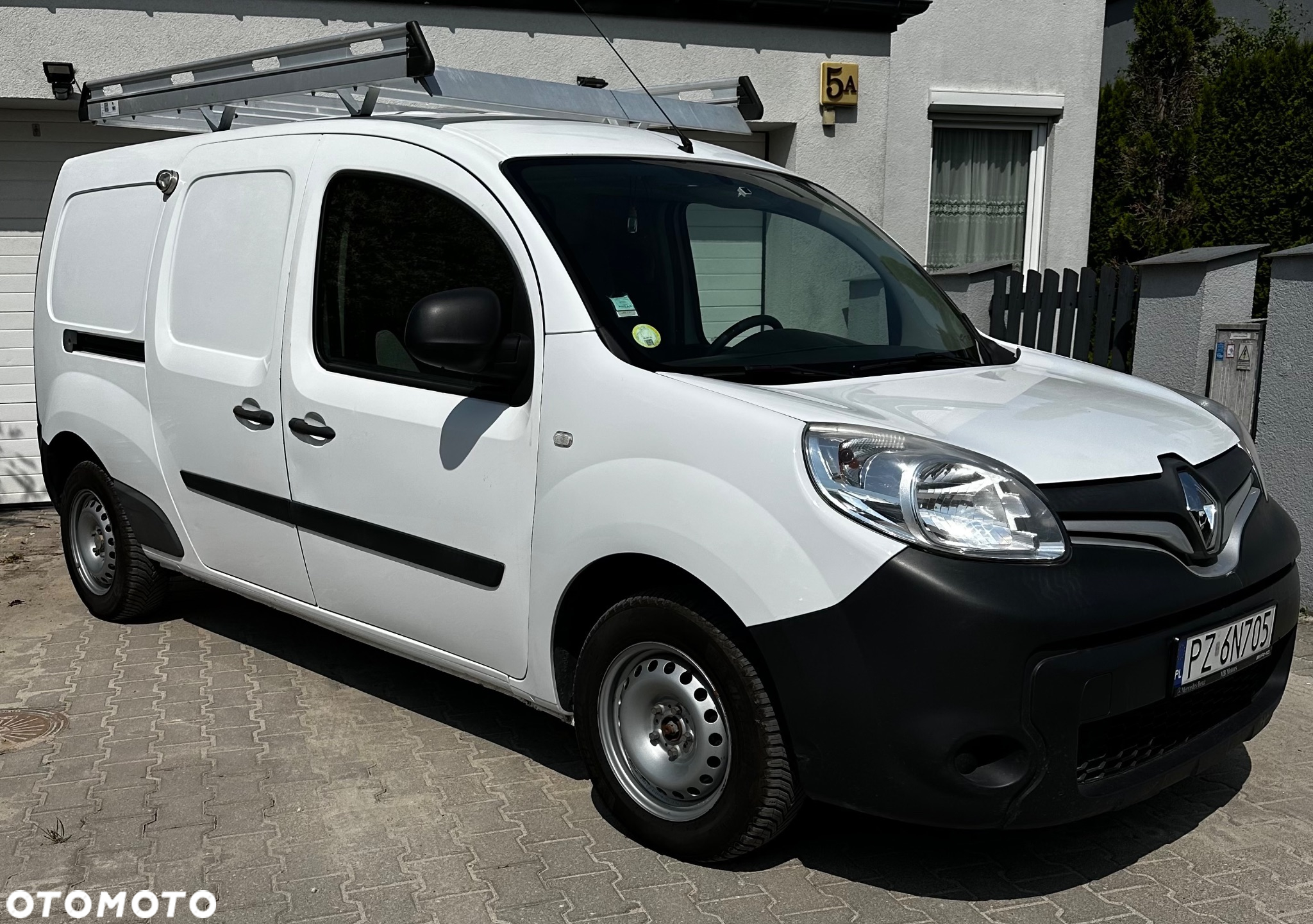 Renault Kangoo Maxi - 5
