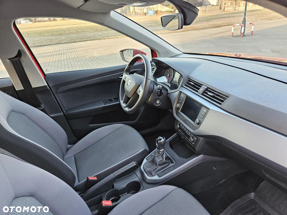 Seat Arona - 7