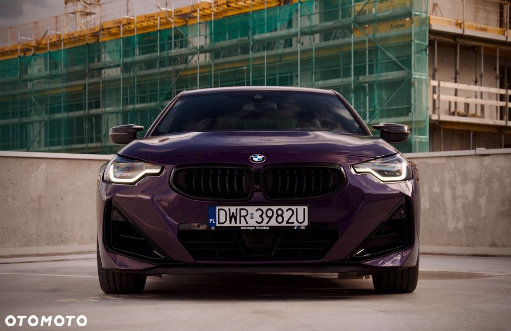 BMW Seria 2 M240i xDrive - 3