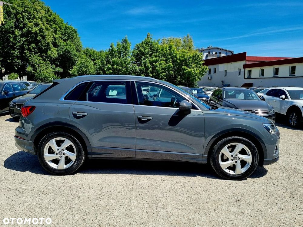 Audi Q3 35 TFSI S tronic - 7