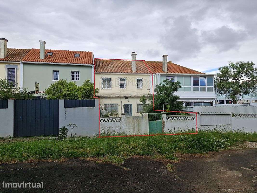 Moradia T3 para venda - Grande imagem: 2/8