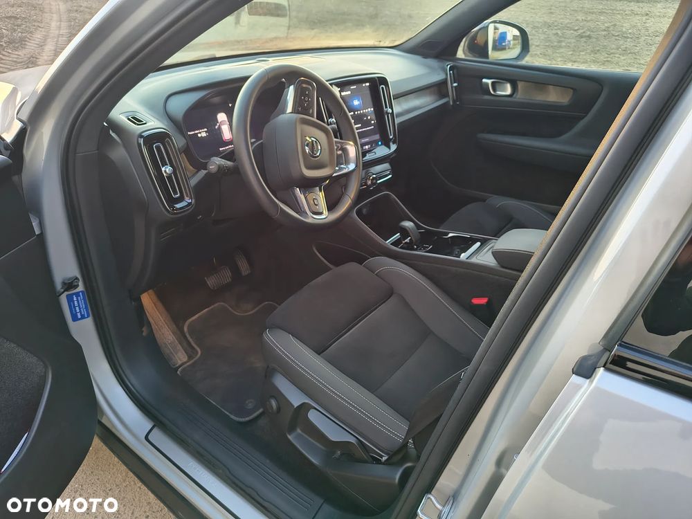 Volvo XC 40 73kWh P6 Recharge Plus - 10