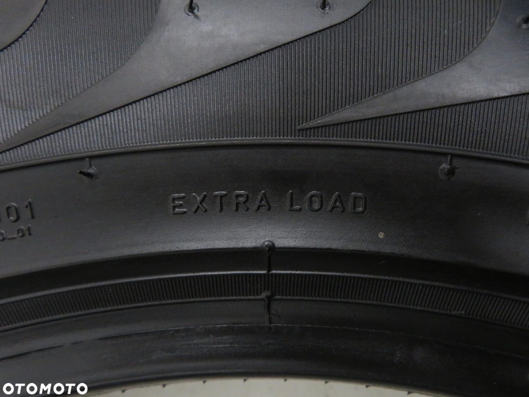 2x 235/65R19 OPONY CAŁOROCZNE Pirelli Scorpion Verde All Season 109V XL - 4