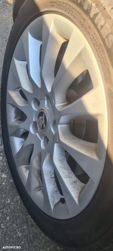 Skoda Superb 2.0 TDI Elegance - 14