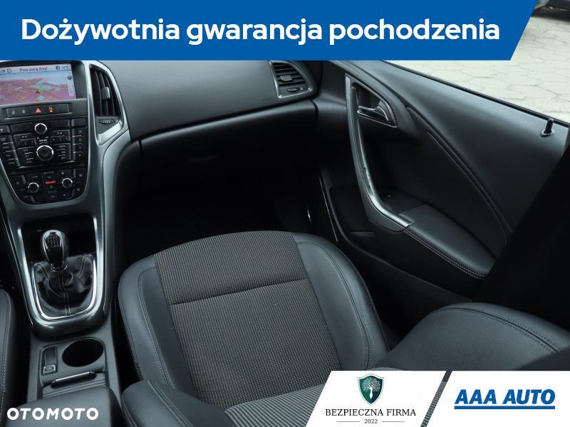 Opel Astra - 10