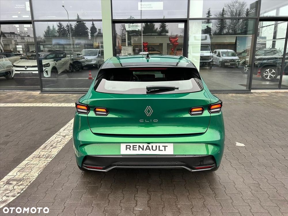 Renault Clio 1.2 TCe Evolution - 8