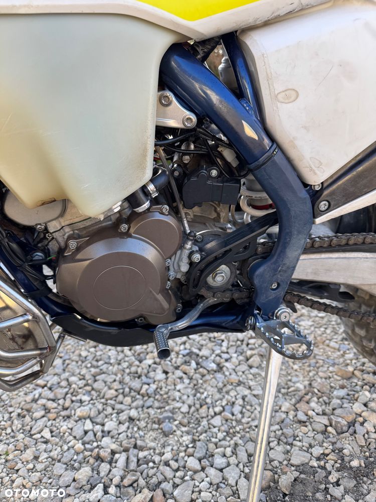 Husqvarna TE - 8