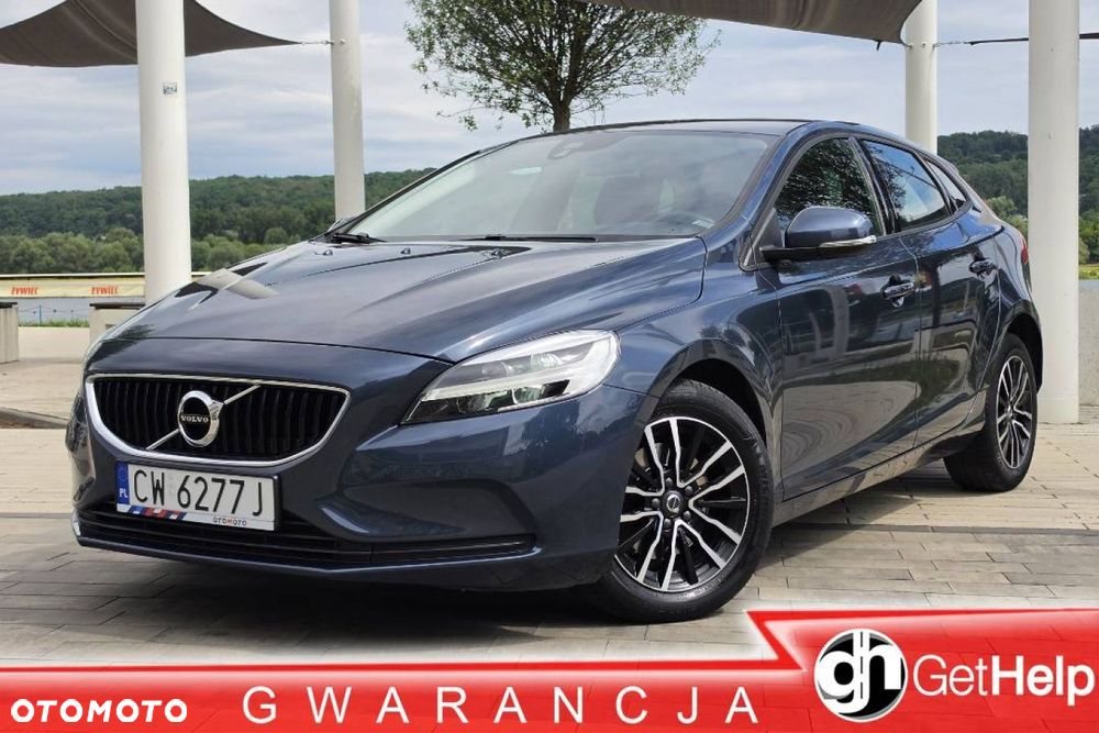 Volvo V40 - 1