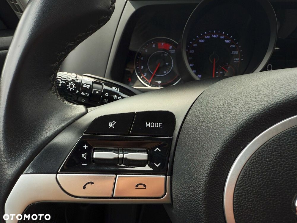 Hyundai Elantra 1.6 Modern CVT - 15