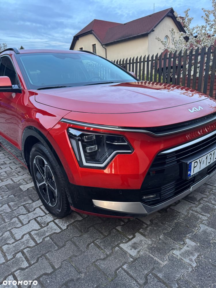 Kia Niro 1.6 GDI Plug-In Hybrid L - 2