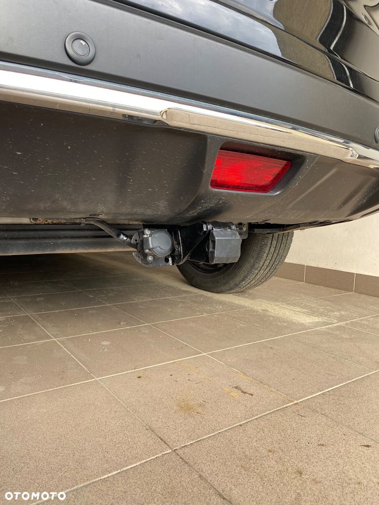 Nissan X-Trail 1.3 DIG-T N-Connecta 2WD DCT - 17