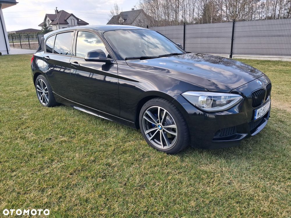BMW Seria 1 118i - 12