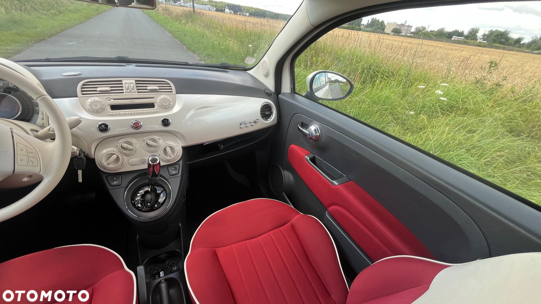 Fiat 500 - 28