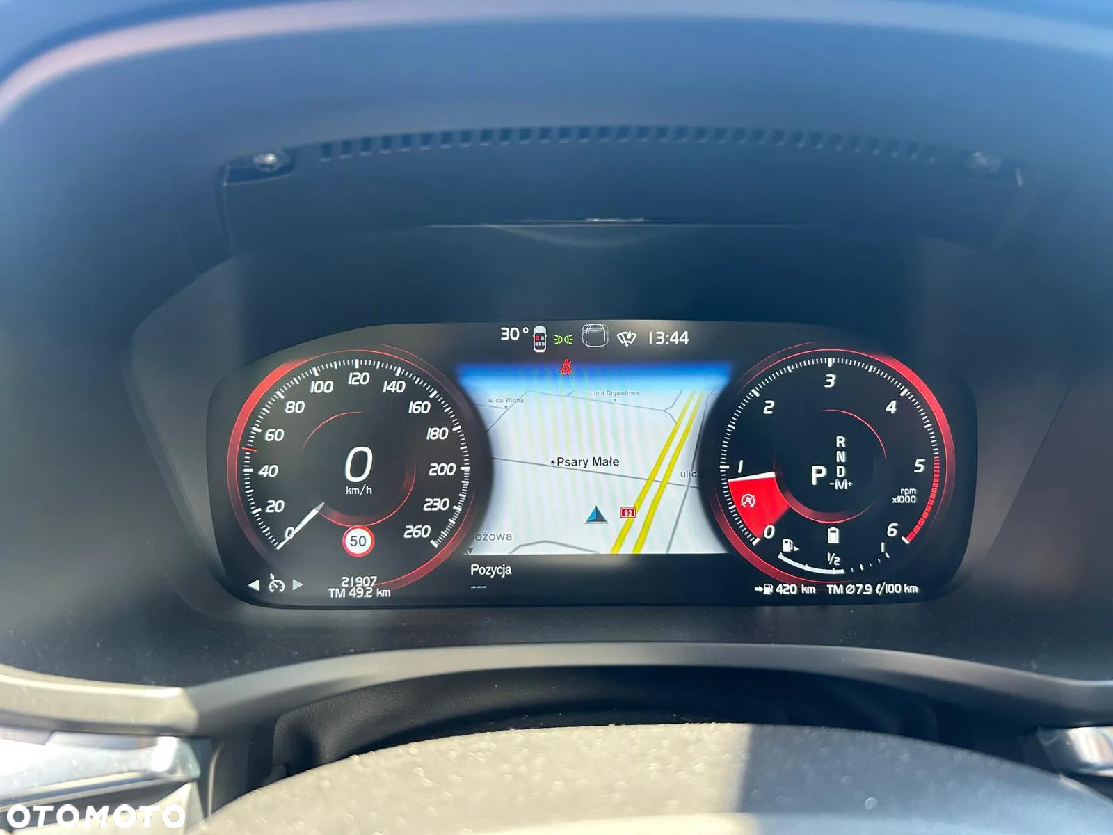 Volvo V60 B4 D Plus Bright - 38
