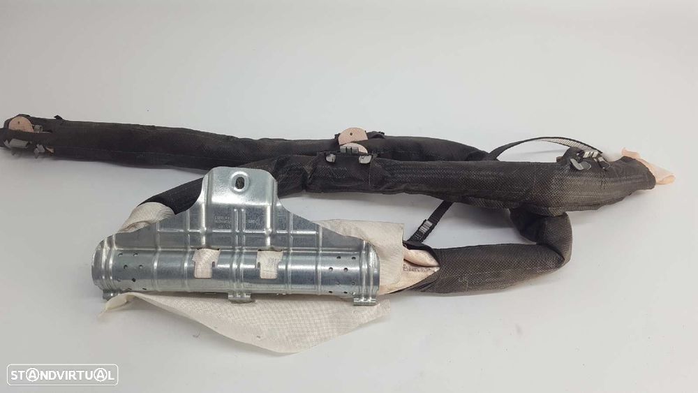 AIRBAG CORTINA FRENTE DIREITO PEUGEOT 3008 SPORT PACK - 1