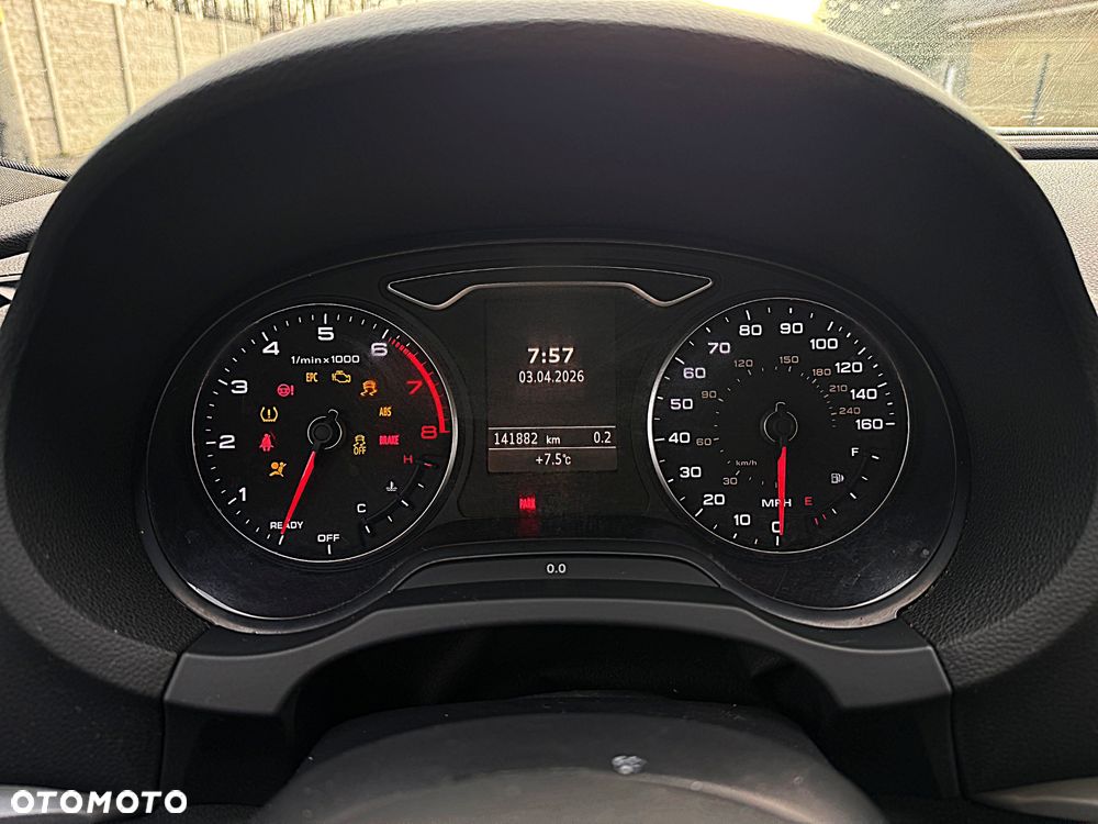 Audi A3 Limousine - 6