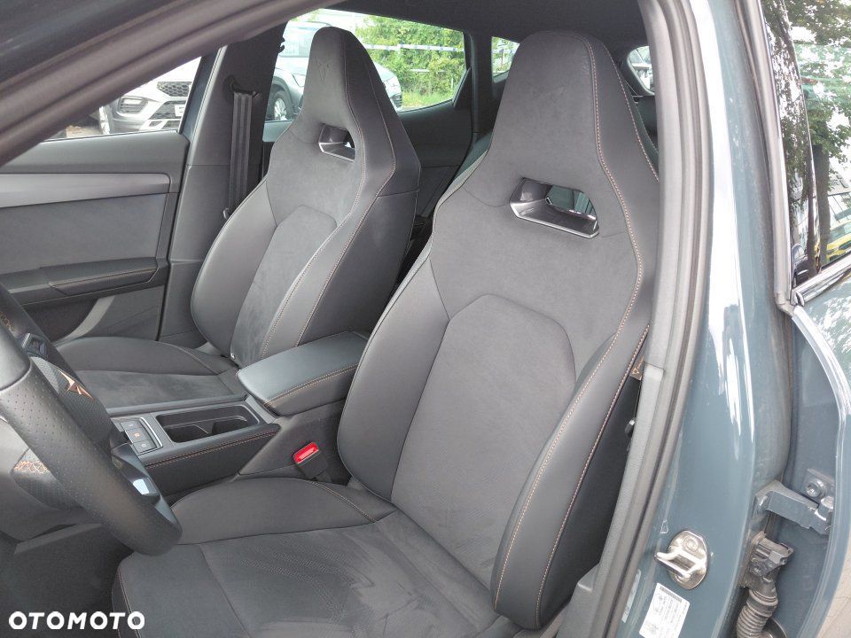 Cupra Formentor - 15