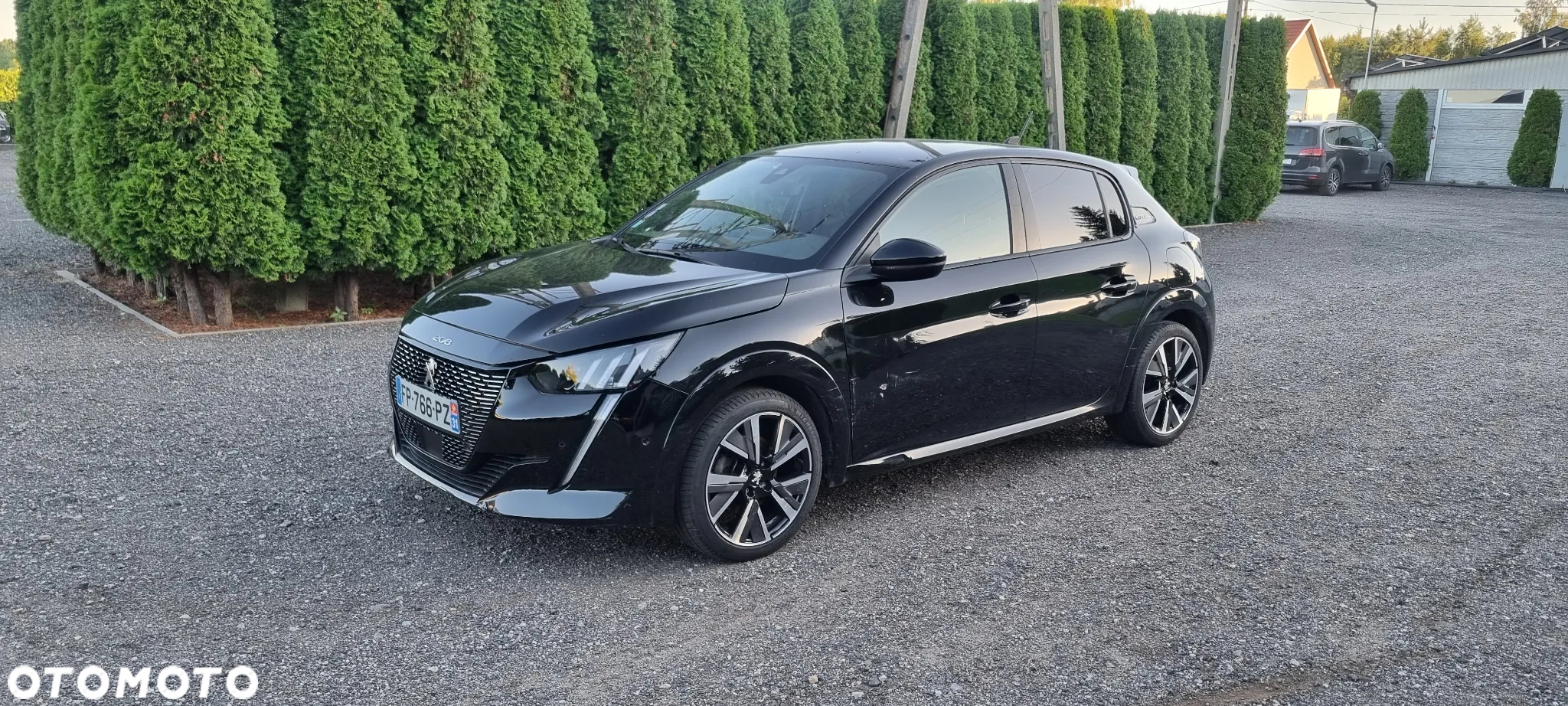 Peugeot 208 - 3