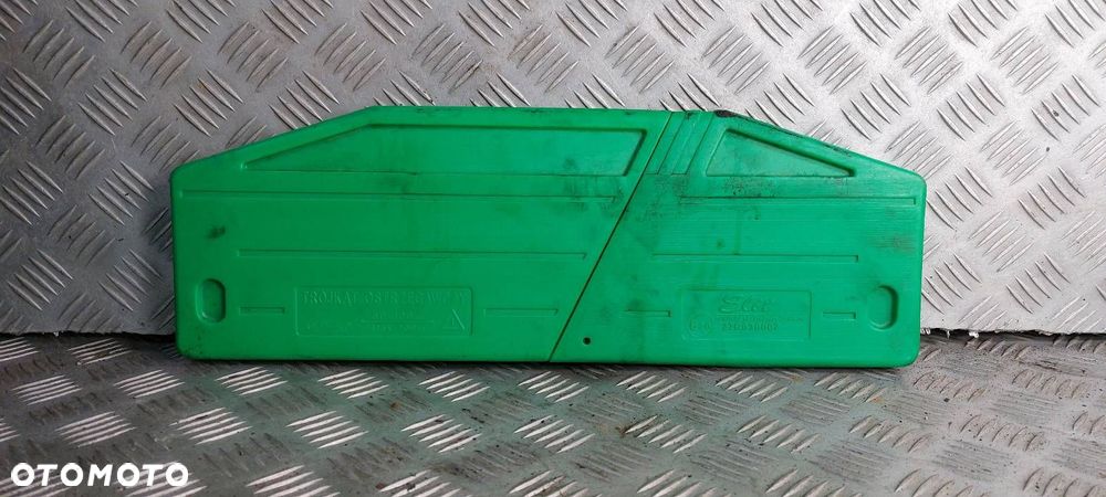 ZESTAW NAPRAWCZY KOŁA 1/4 DOJAZDÓWKA CORDOBA I FL - 4