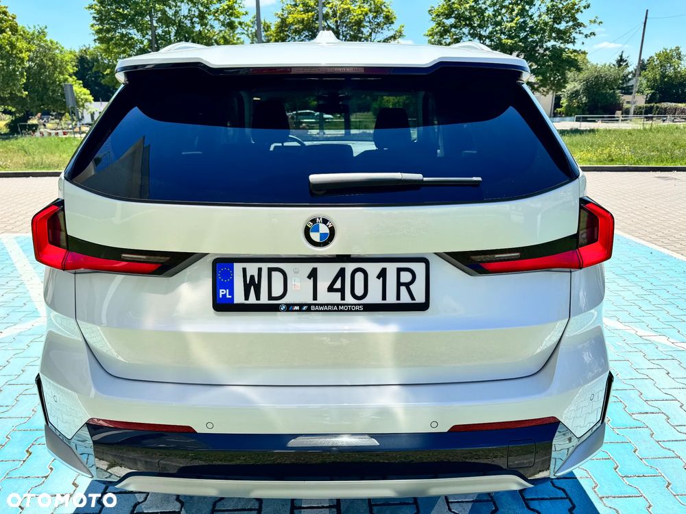 BMW X1 sDrive18i xLine - 6