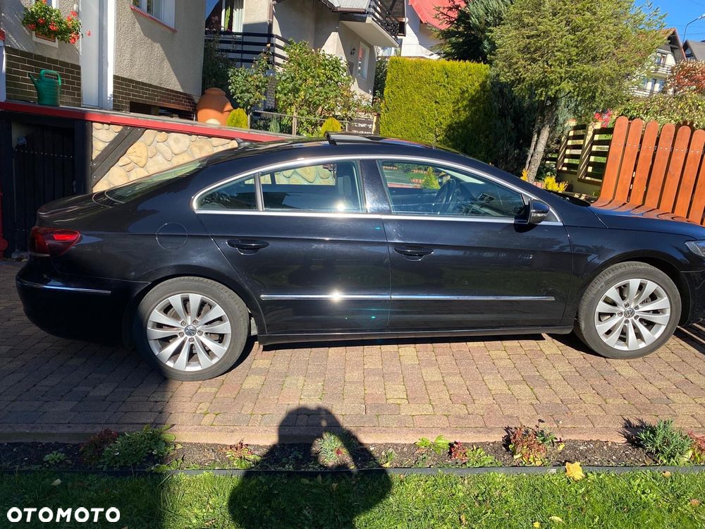 Volkswagen CC 2.0 TDI DPF BMT - 3
