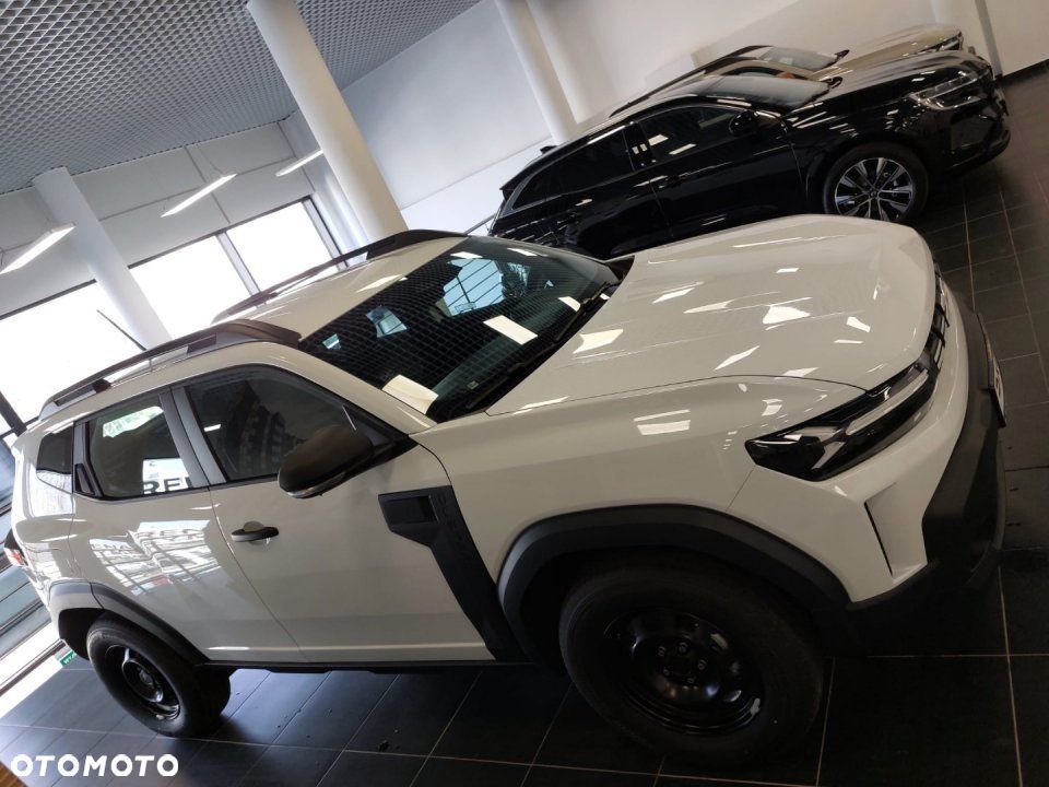 Dacia Duster - 6
