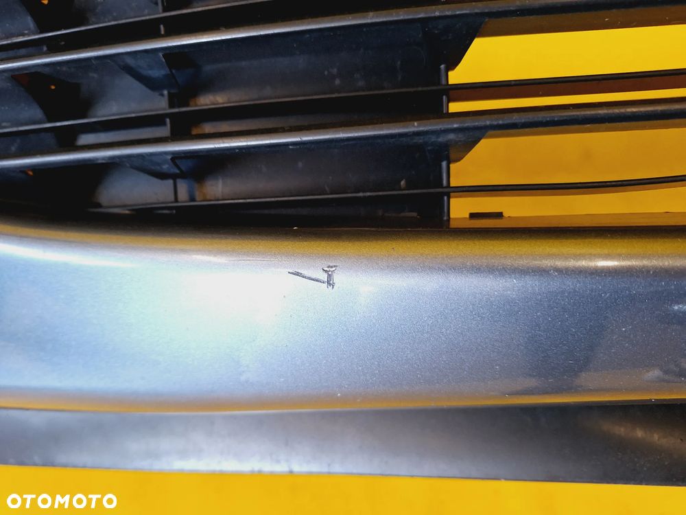 ZDERZAK PRZÓD PRZEDNI PEUGEOT 307 SW 01-05 LAK: EZWD NR494 - 7