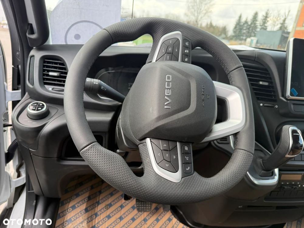 Iveco Daily 70C21A8P Laweta - 9