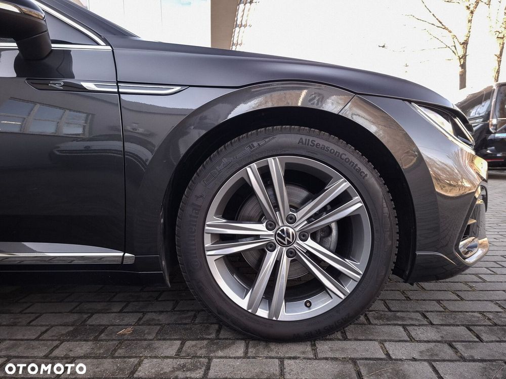 Volkswagen Arteon Shooting Brake 2.0 TDI R-Line DSG - 10