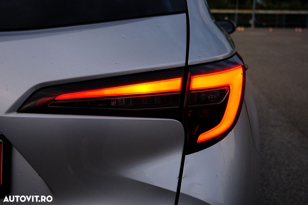 Toyota Corolla - 3
