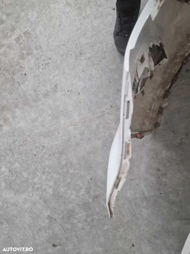 Bara Fata Opel Corsa D Facelift - 4