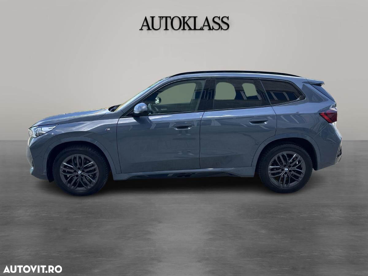 BMW X1 xDrive23d Aut. M Sportpaket - 2