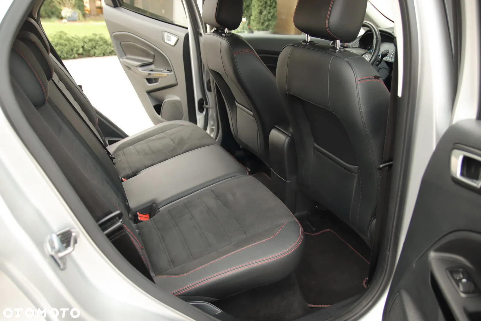 Ford EcoSport 1.0 EcoBoost ST-LINE - 7