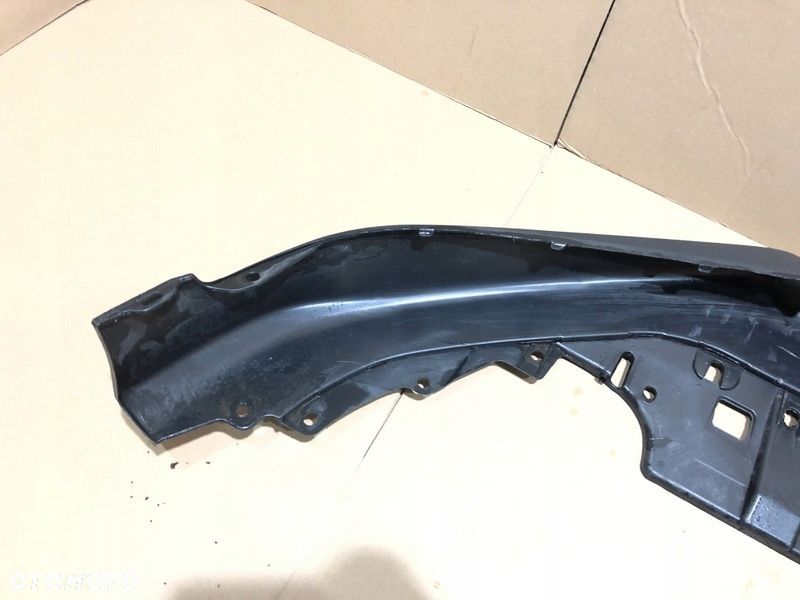 HONDA HRV HR-V 14- SPOILER HOKEJ PRZÓD 71102-T7W-A - 12