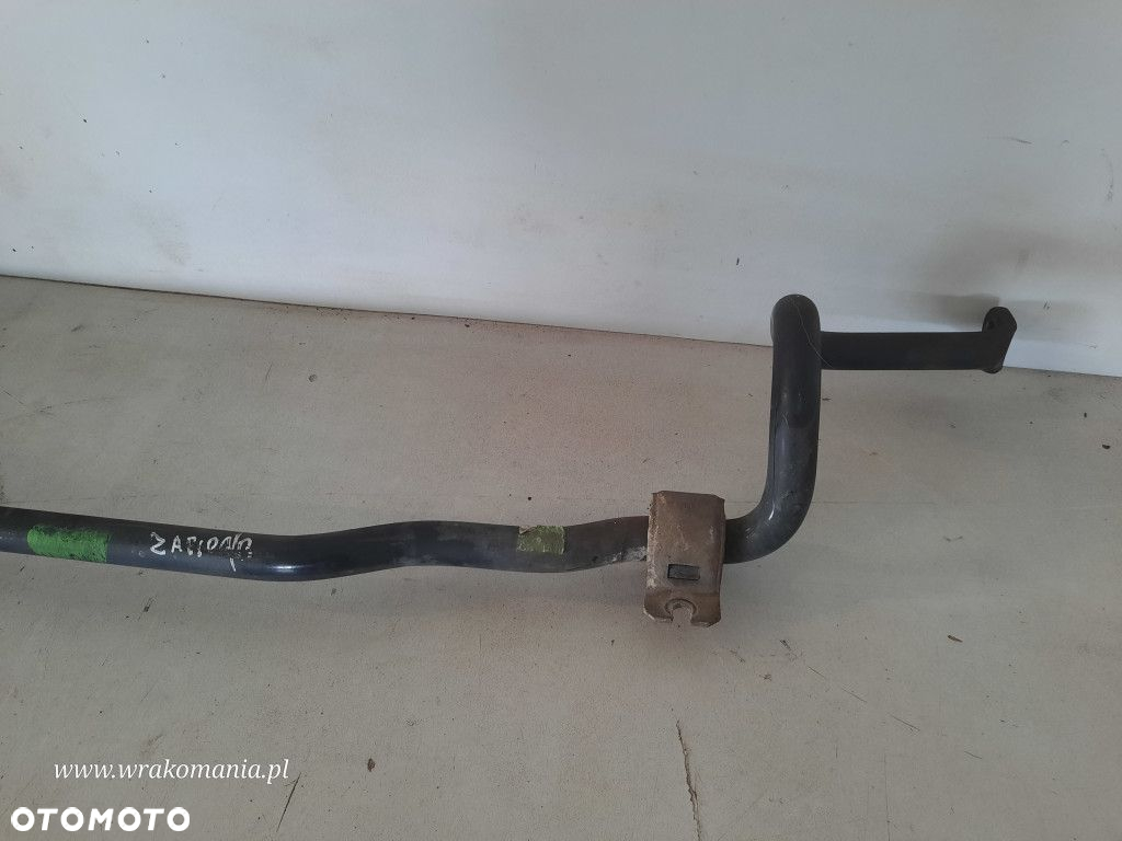 OPEL ZAFIRA B II 05-10 1.9CDTI DRĄŻEK STABILIZATORA - 3