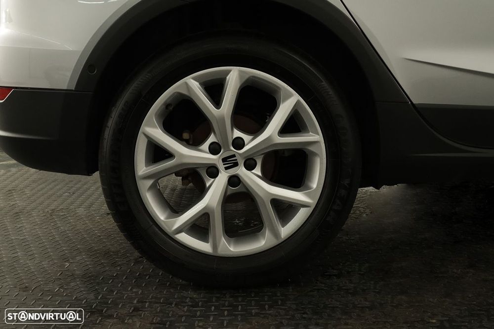 SEAT Arona 1.0 TSI FR - 5