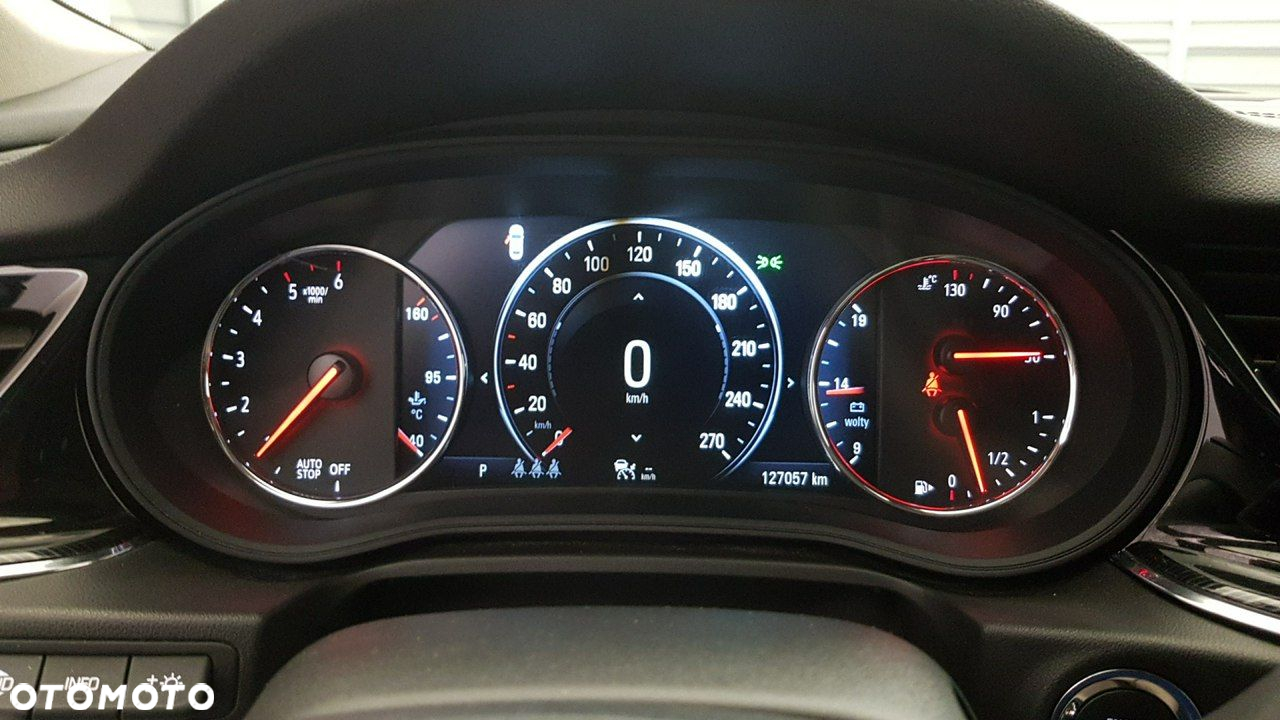 Opel Insignia - 27