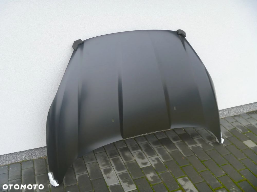 FORD FIESTA MK7 DRZWI PRZEDNIE LEWE ŁADNE ORYGINAŁ - 7