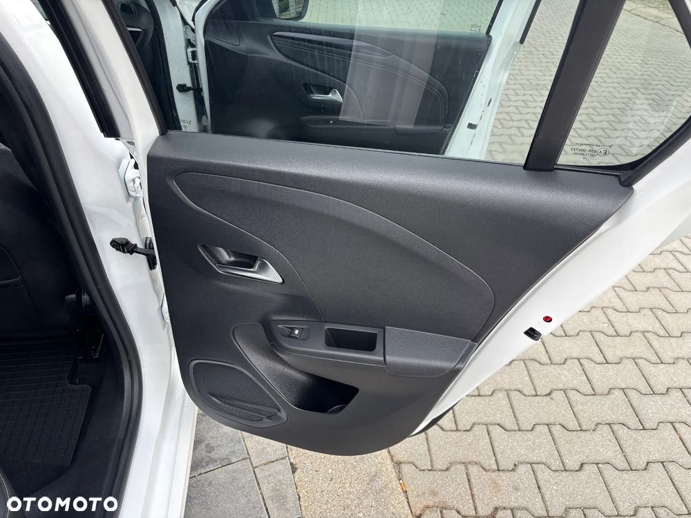 Opel Corsa 1.2 Direct Injection Turbo Start/Stop Elegance - 32