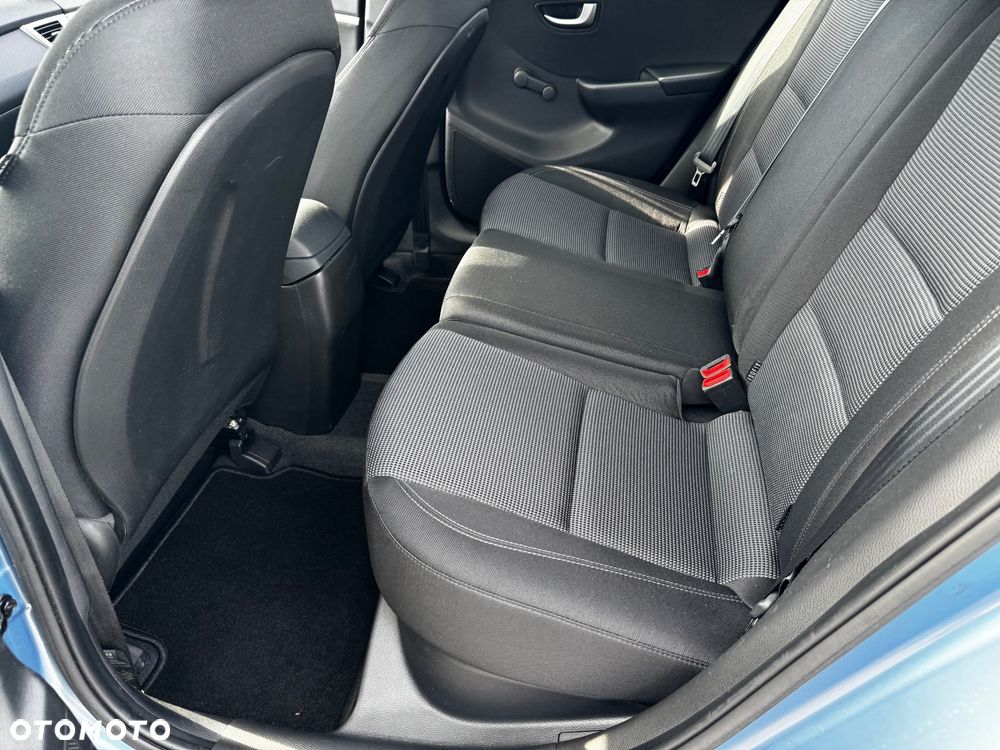 Hyundai i30 1.4 Classic - 10