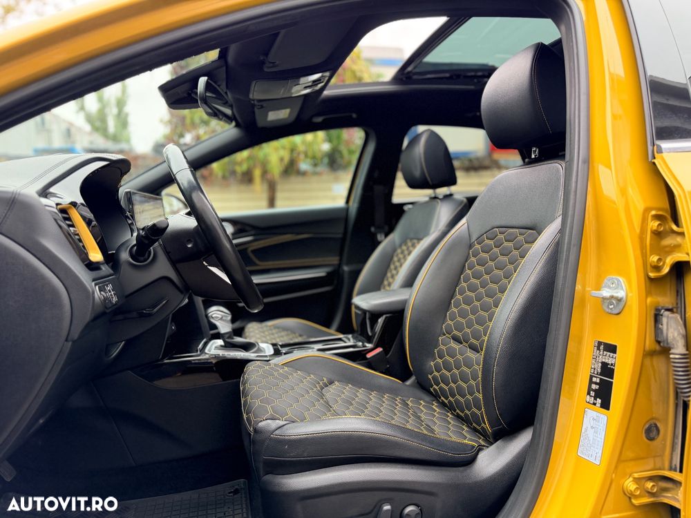 Kia XCeed 1.5 T-GDI 7DCT Style+ - 10