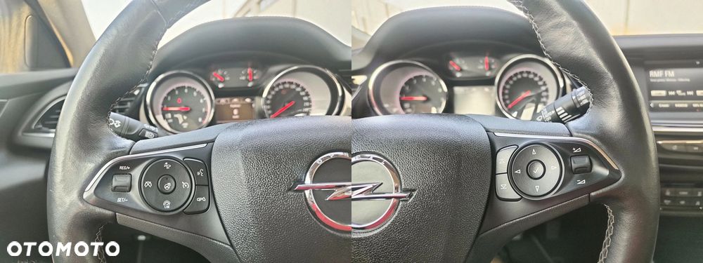 Opel Insignia 1.5 Direct InjectionTurbo Business Innovation - 18