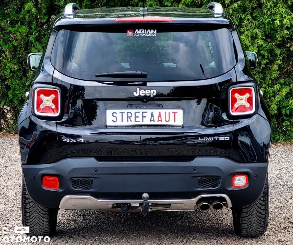 Jeep Renegade - 26