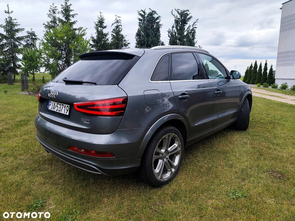 Audi Q3 - 3