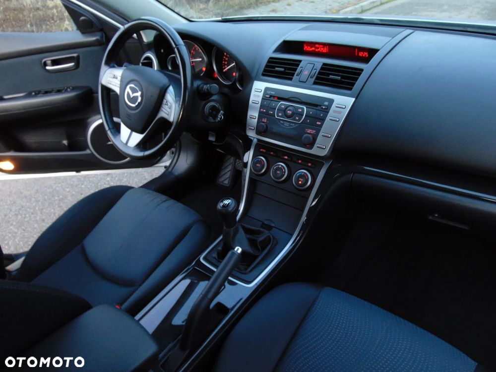 Mazda 6 Sport 2.0 Dynamic - 10