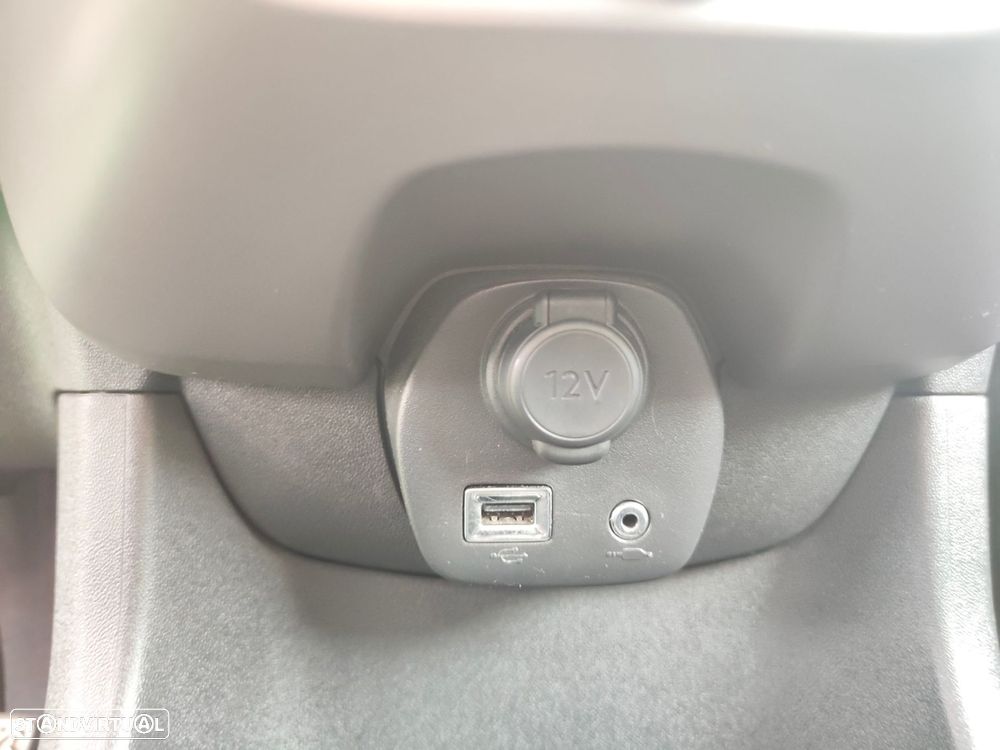 Peugeot 108 1.0 VTi Active - 15