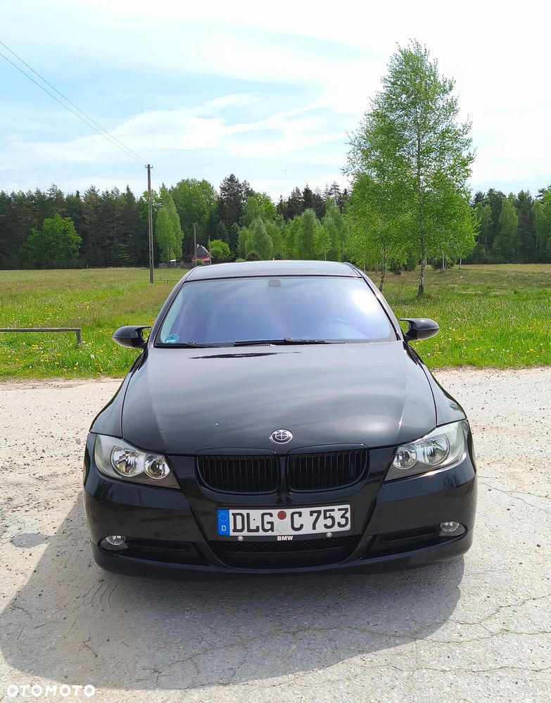 BMW Seria 3 - 8