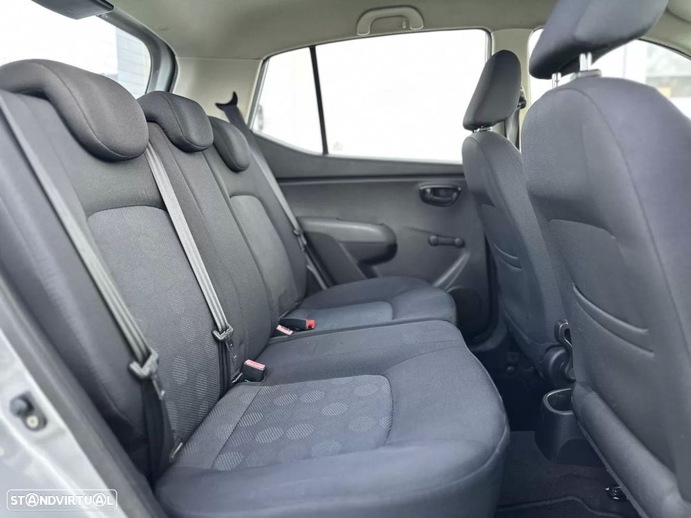 Hyundai i10 1.2 Style - 13