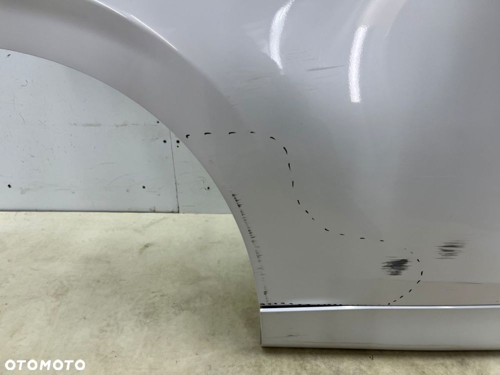 Drzwi Mazda CX-60 CX60 22r.- prawe tylne prawy tył KBB372010 - 7