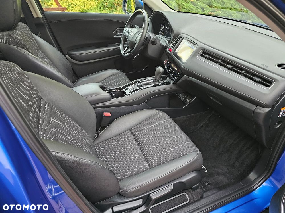 Honda HR-V 1.5 i-VTEC CVT Executive - 14